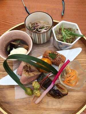 うしのほね 本店