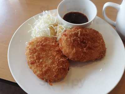 ガスト 京都醍醐店