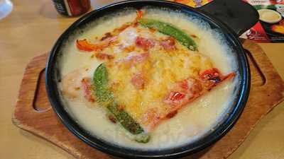 ガスト 京都醍醐店