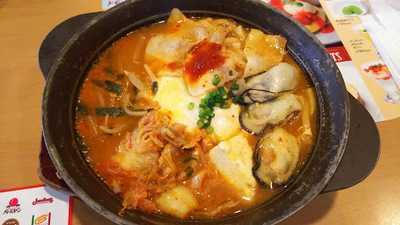 ガスト 京都醍醐店