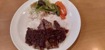 ガスト 京都醍醐店