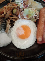 ガスト 京都醍醐店