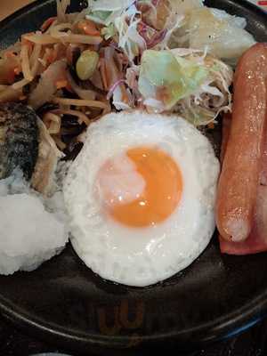 ガスト 京都醍醐店