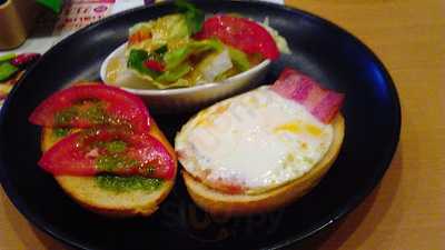 ガスト 京都醍醐店