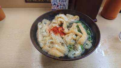 天六うどん