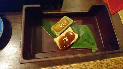 京都銀ゆば 京都駅堀川通店