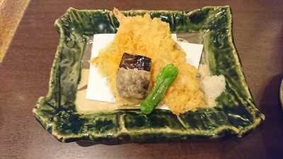 京都銀ゆば 京都駅堀川通店