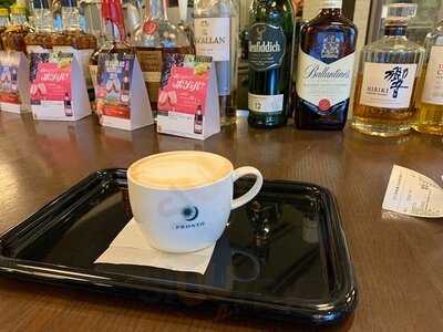 ビアテリアプロント 大阪堂島店