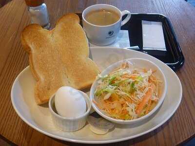 ビアテリアプロント 大阪堂島店