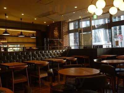 ビアテリアプロント 大阪堂島店