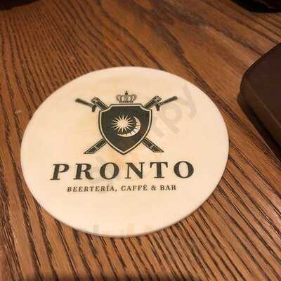 ビアテリアプロント 大阪堂島店