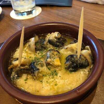 ビアテリアプロント 大阪堂島店