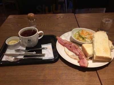 ビアテリアプロント 大阪堂島店