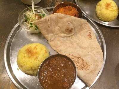 カンテグランデ なんばcity