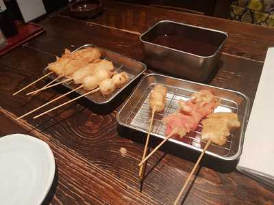 ドトールコーヒーショップ ニッセイ新大阪ビル店