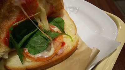 ドトールコーヒーショップ ニッセイ新大阪ビル店