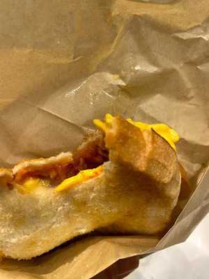 ドトールコーヒーショップ ニッセイ新大阪ビル店