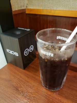 ドトールコーヒーショップ ニッセイ新大阪ビル店