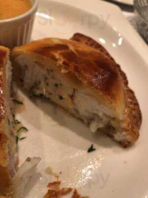 ビストロえくうす