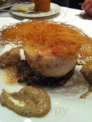 ビストロえくうす