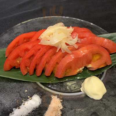 味わいの路 大よし 本店