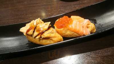 味わいの路 大よし 本店