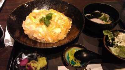 味わいの路 大よし 本店