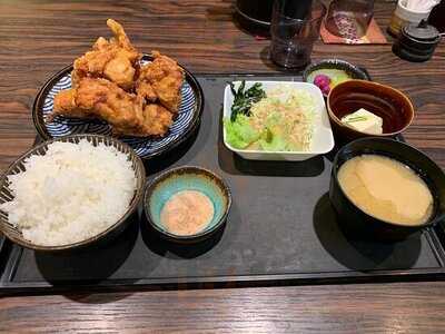 味わいの路 大よし 本店