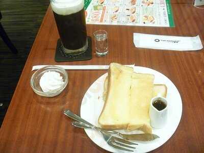 Cafe Sanbankan 淀屋橋店