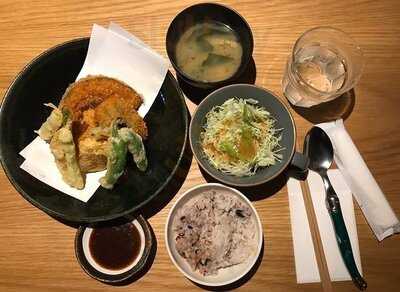 トラットリア ミヤコ