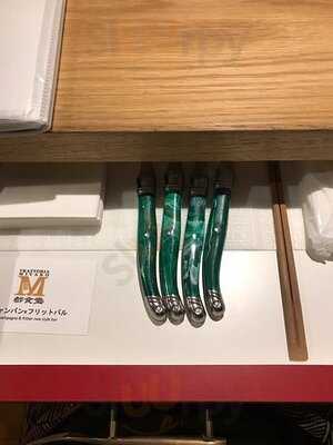 トラットリア ミヤコ