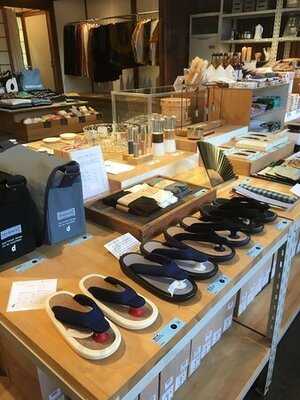 ディアンドデパートメント 京都店