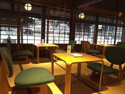 ディアンドデパートメント 京都店