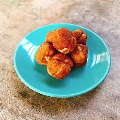 小倉山荘 伏見店