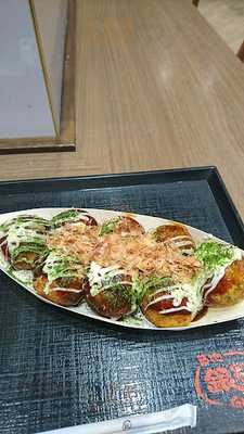 銀だこkitchen イオンモール京都桂川店