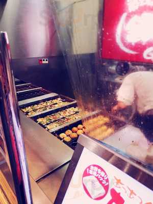 銀だこkitchen イオンモール京都桂川店