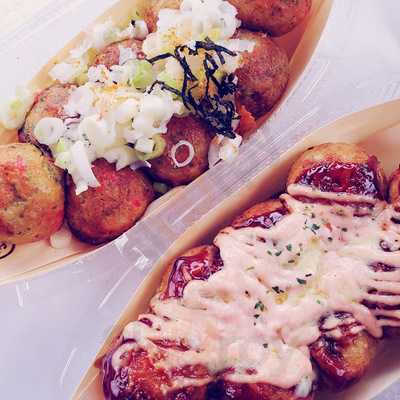 銀だこkitchen イオンモール京都桂川店