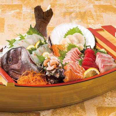 おばんざいバー 博多漁家 しらすくじら