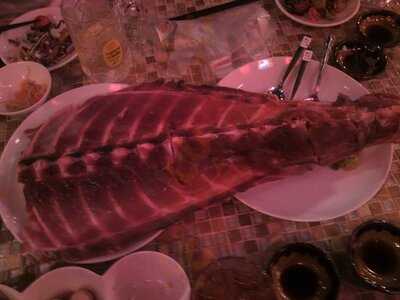 おばんざいバー 博多漁家 しらすくじら