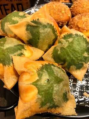 ゲベッケン　泉涌寺店