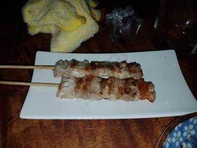 やきとり好きやねん