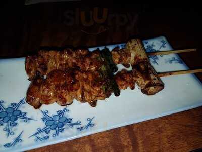 やきとり好きやねん