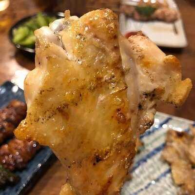 やきとり好きやねん