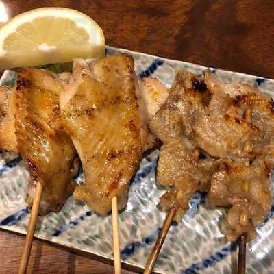 やきとり好きやねん