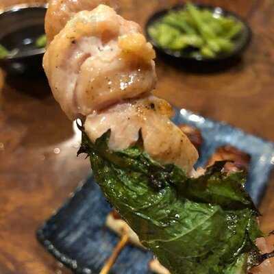 やきとり好きやねん