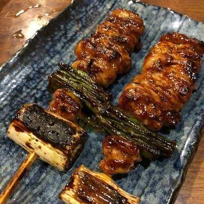 やきとり好きやねん