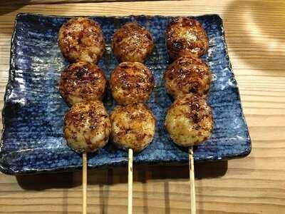 やきとり好きやねん