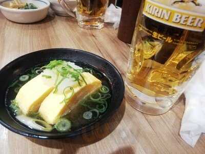 立呑酒処 赤垣屋 梅田店