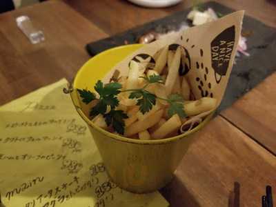 ペッシェニトロ