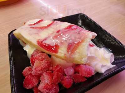 スシロー 山科店